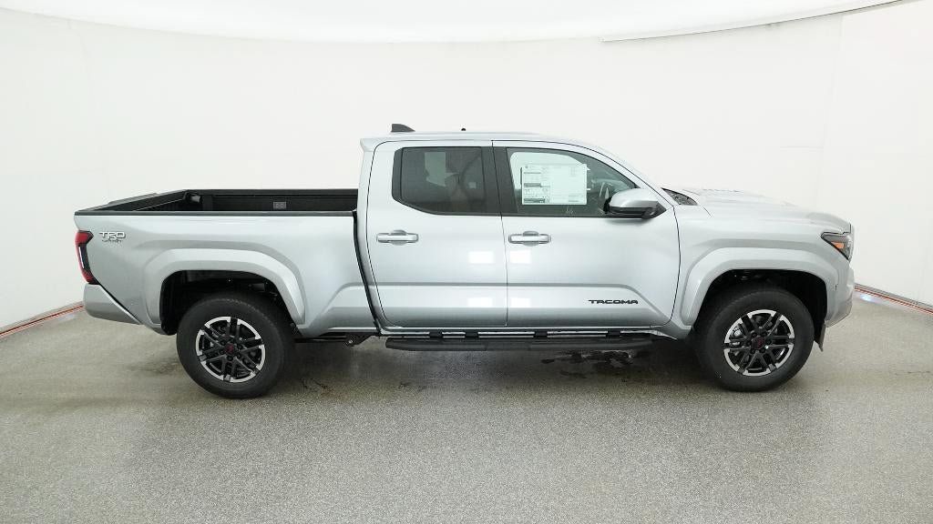 New 2026 Toyota Tacoma TRD Sport AWD/4WD image 11
