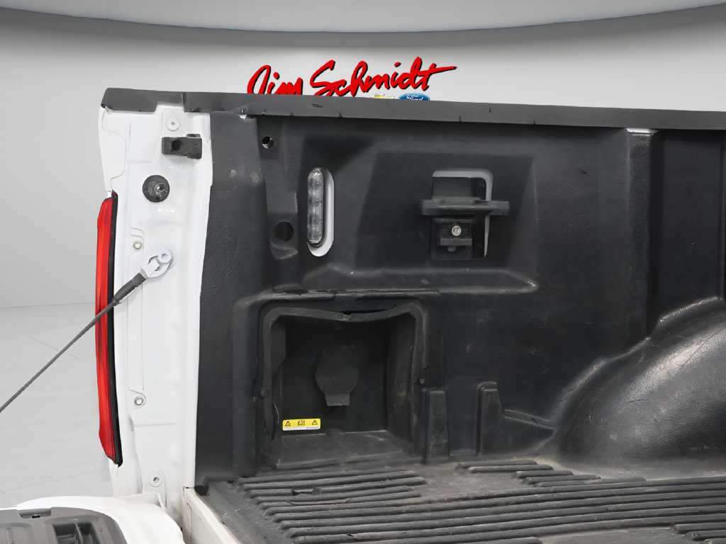 Used 2023 Ford F150 Lariat w/ Equipment Group 502A High AWD/4WD image 35