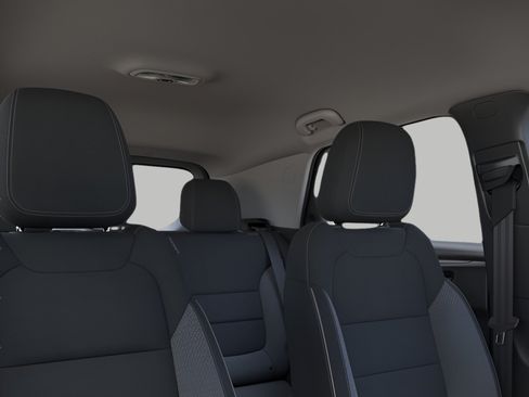 New 2026 Chevrolet TrailBlazer LS AWD/4WD image 24