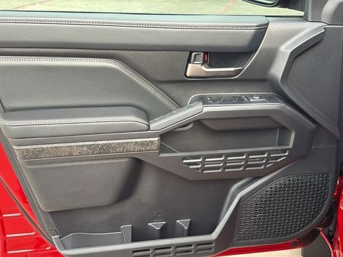 New 2026 Toyota Tacoma Limited AWD/4WD image 14