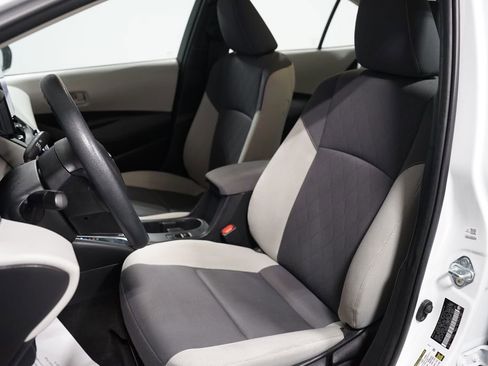 Certified 2024 Toyota Corolla LE FWD image 24