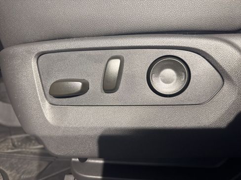 New 2026 Chevrolet Silverado 2500 ZR2 w/ LPO, Dark Essentials Package image 19