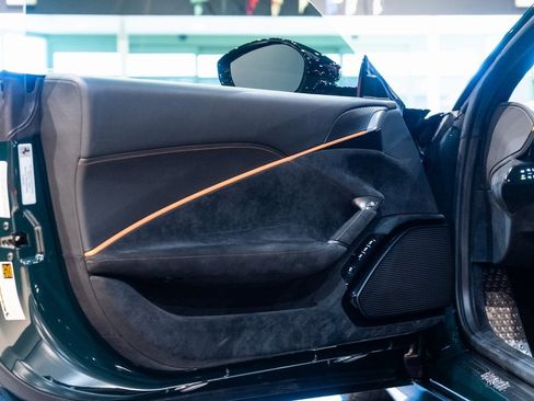 Certified 2022 Ferrari Roma image 23