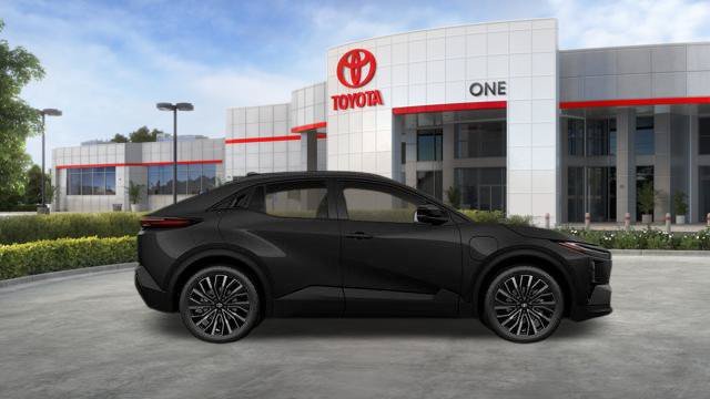New 2026 Toyota C-HR AWD/4WD image 16