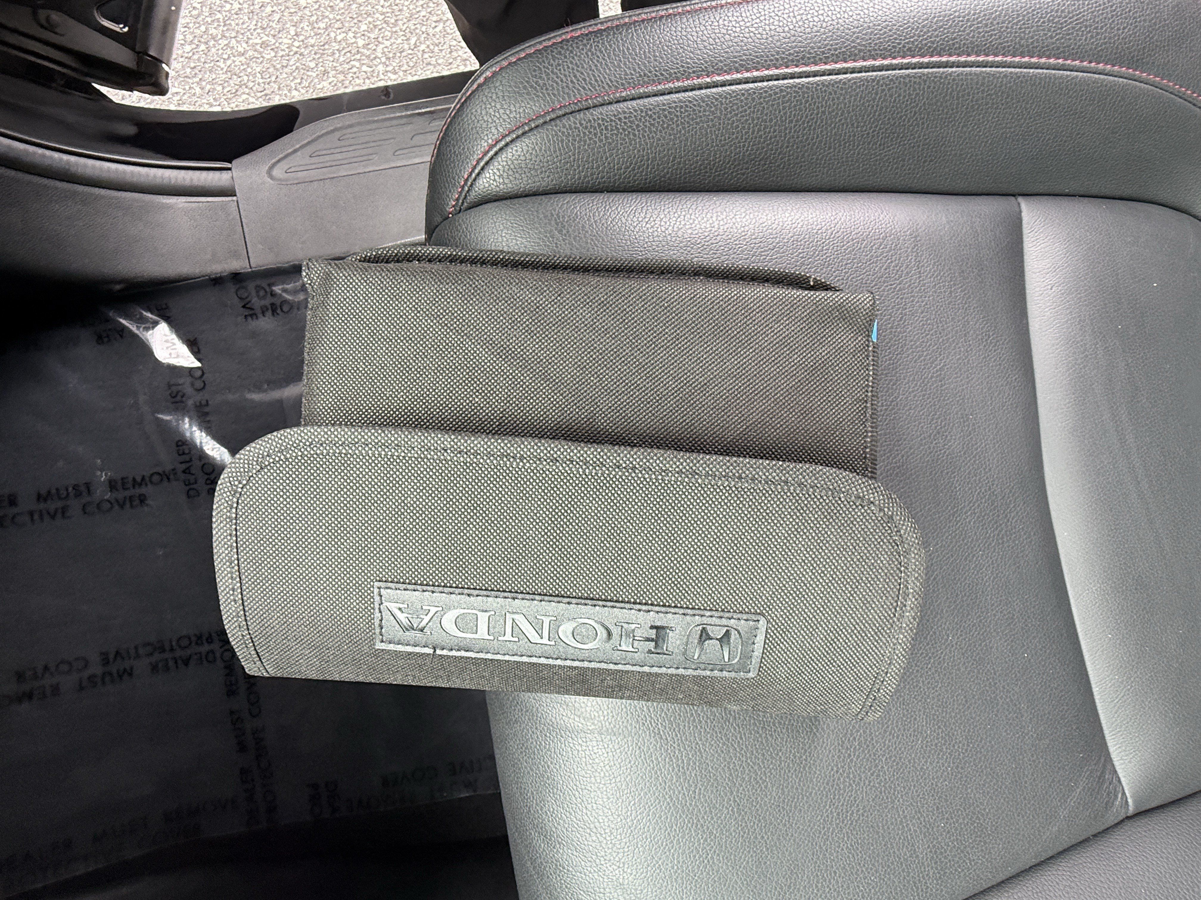 Certified 2025 Honda Odyssey Sport-L image 35