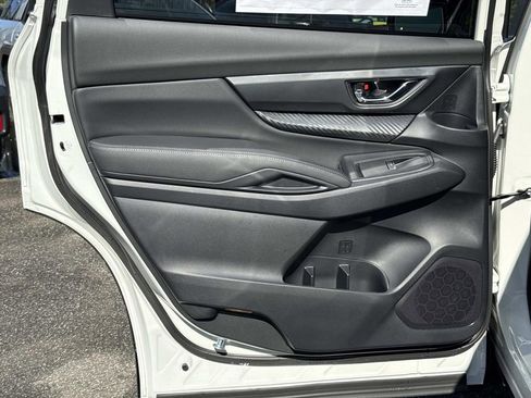 New 2026 Subaru Ascent Premium image 11