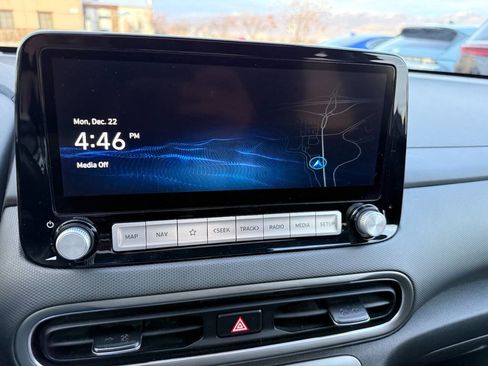 Used 2023 Hyundai Kona SEL image 27