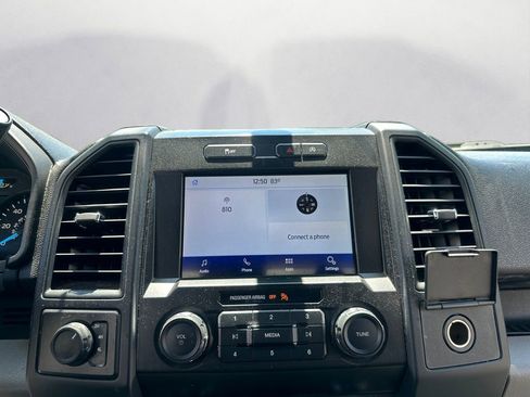 Used 2020 Ford F150 XL w/ Equipment Group 101A Mid AWD/4WD image 17