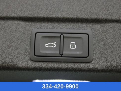 Used 2025 Audi A5 2.0T Premium Plus w/ Premium Plus image 31