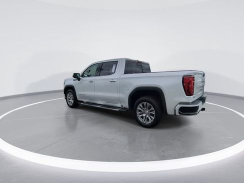 Used 2019 GMC Sierra 1500 Denali w/ Technology Package RWD image 6