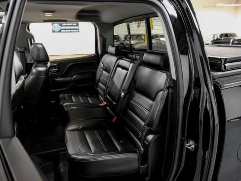 Used 2017 GMC Sierra 1500 Denali image 33