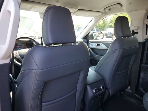 New 2026 Ford Explorer Active w/ Active Comfort Package AWD/4WD image 30