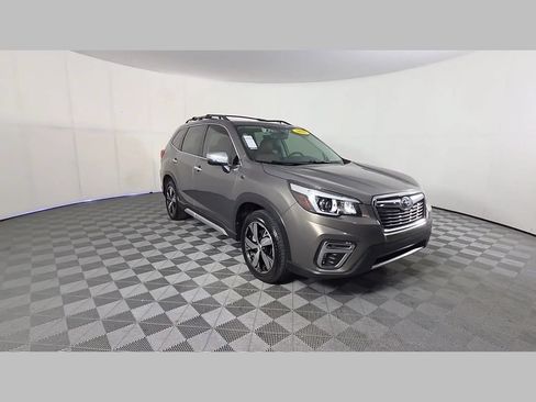 Used 2019 Subaru Forester Touring w/ Popular Package #3 AWD/4WD image 52