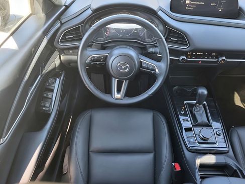 Used 2025 MAZDA CX-30 AWD 2.5 S w/ Select Sport Pkg image 13