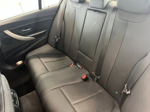 Used 2016 BMW 320i xDrive Sedan AWD/4WD image 34