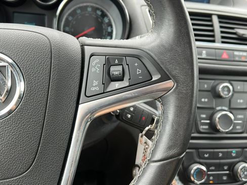 Used 2016 Buick Encore AWD image 18