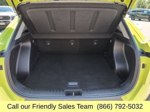 Used 2025 Hyundai Kona SEL AWD/4WD image 22
