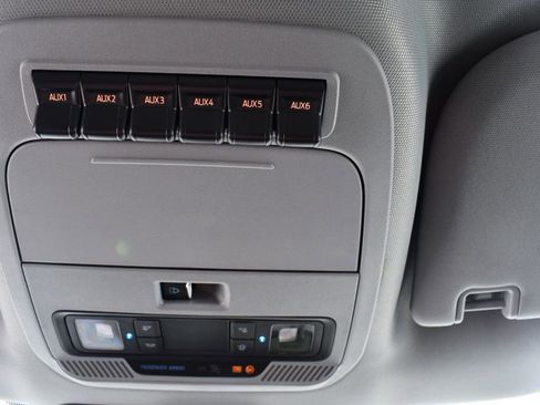 New 2026 Ford F350 XL w/ STX Appearance Package image 33