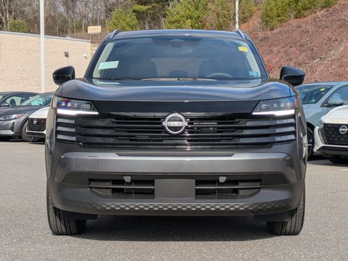 New 2026 Nissan Kicks SV w/ Cold Weather Package image 2