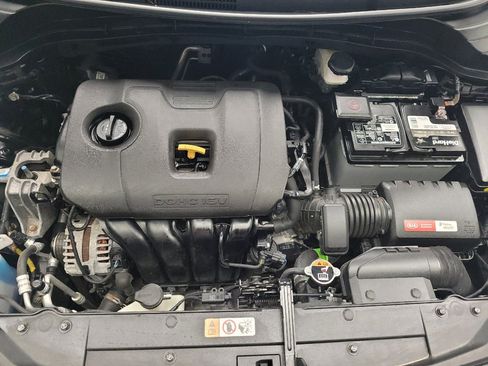 Used 2022 Kia Soul LX w/ Technology Package FWD image 30