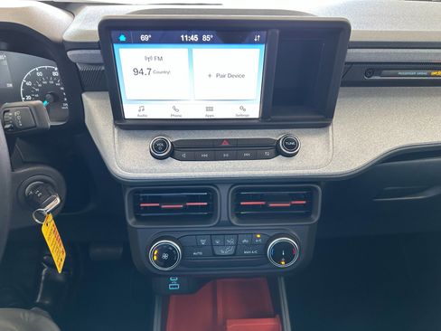 Certified 2024 Ford Maverick XLT FWD image 28