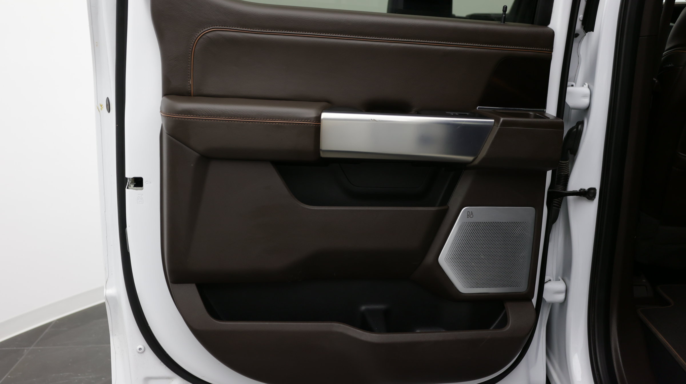 Used 2024 Ford F250 King Ranch AWD/4WD image 16