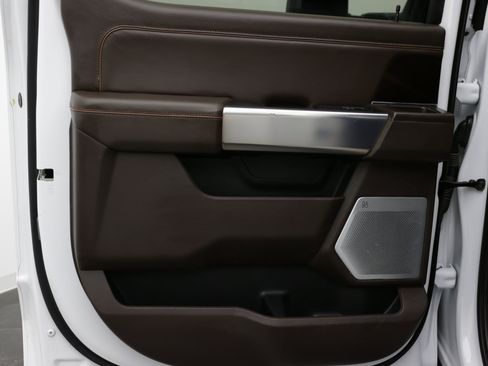 Used 2024 Ford F250 King Ranch AWD/4WD image 16