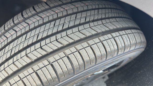 New 2026 Kia K4 EX FWD image 35