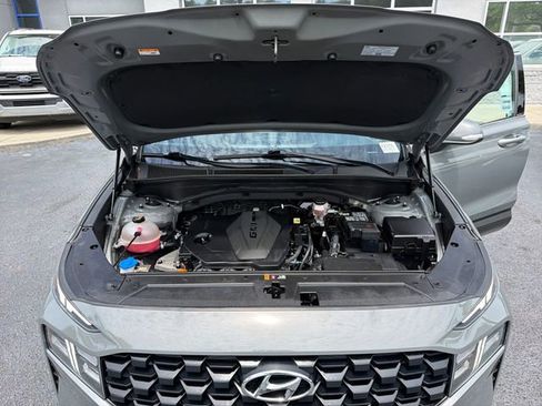 Used 2023 Hyundai Santa Fe SEL FWD image 26