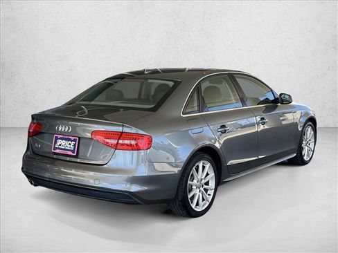 Used 2015 Audi A4 2.0T Premium FWD image 6