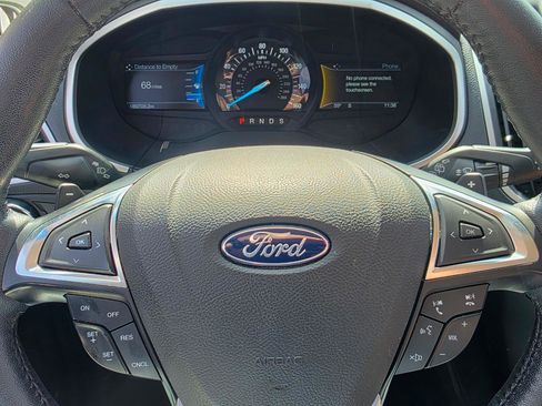 Used 2018 Ford Edge SEL w/ Equipment Group 201A image 6