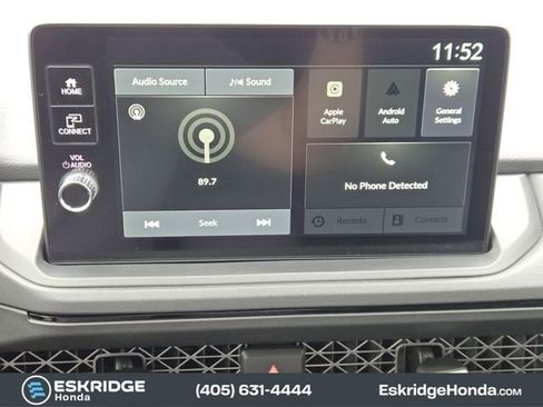 New 2026 Honda Accord SE image 13
