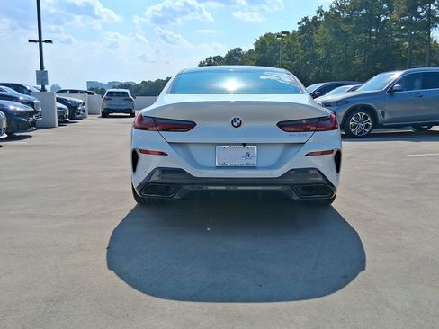 Used 2026 BMW 840i w/ M Sport Professional Package RWD image 10
