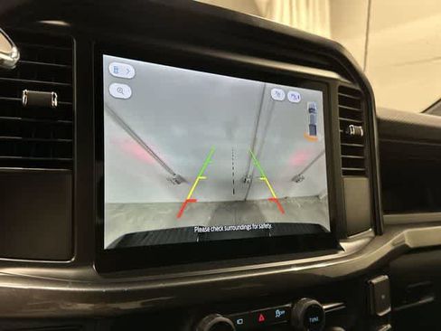 Used 2025 Ford F150 STX w/ Equipment Group 200A RWD image 23