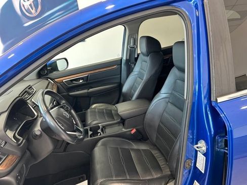 Used 2020 Honda CR-V EX-L image 14