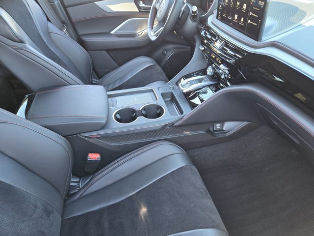Certified 2026 Acura MDX A-Spec AWD/4WD image 16