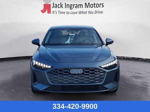 New 2025 Audi A5 2.0T Premium Plus image 8