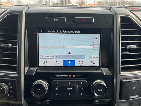 Used 2017 Ford F150 XLT w/ Trailer Tow Package image 26