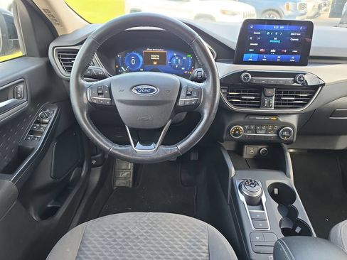 Used 2020 Ford Escape SE Sport AWD/4WD image 10