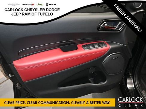Used 2022 Dodge Durango R/T image 13