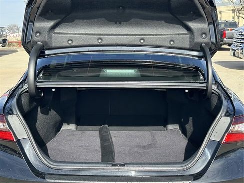 Certified 2023 Toyota Camry SE w/ Convenience Package image 30