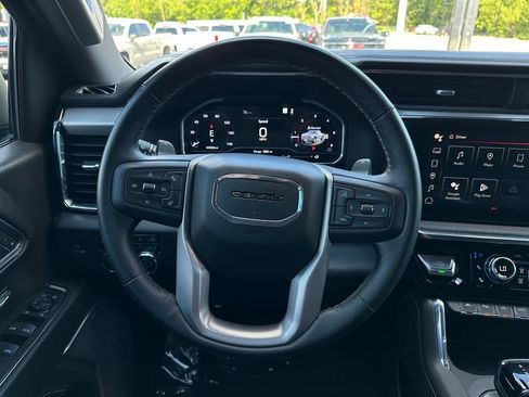 Used 2023 GMC Sierra 1500 Denali w/ Denali Reserve Package AWD/4WD image 19