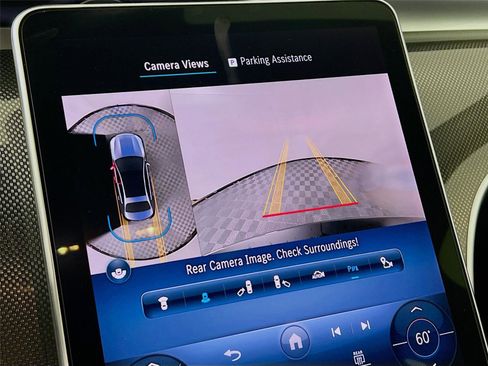 Certified 2024 Mercedes-Benz C 300 4MATIC Sedan image 14