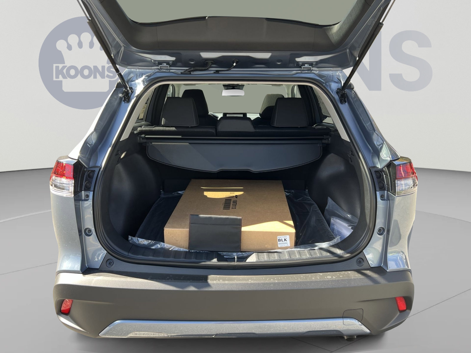 New 2026 Toyota Corolla Cross LE w/ Moonroof Package AWD/4WD image 25