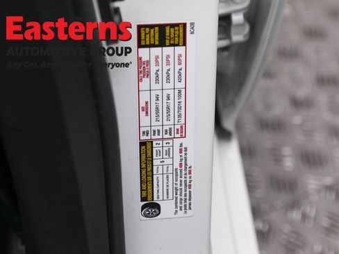 Used 2023 Nissan Altima 2.5 SL image 34