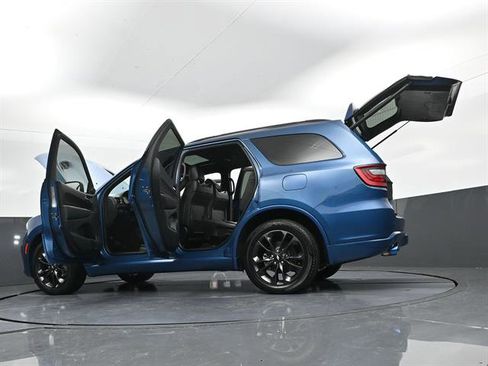 Used 2025 Dodge Durango R/T AWD/4WD image 52