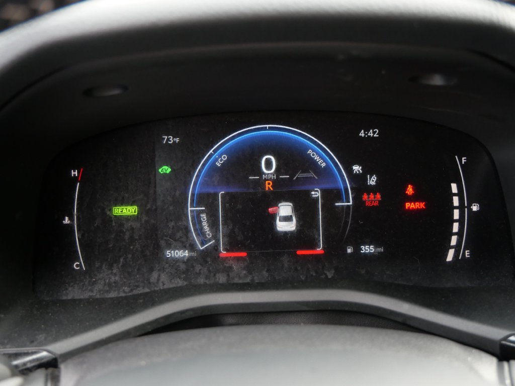 Certified 2025 Toyota Camry SE FWD image 24