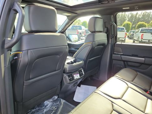 New 2026 Ford F150 Tremor w/ Equipment Group 402A High AWD/4WD image 12