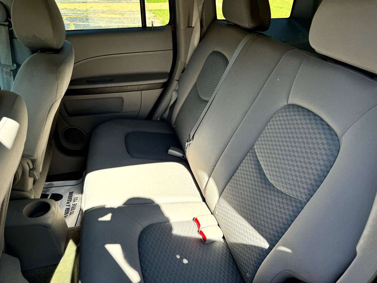 Used 2008 Chevrolet HHR LT w/ Enhanced Safety Package FWD image 32