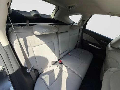 Used 2015 Honda CR-V EX-L image 18